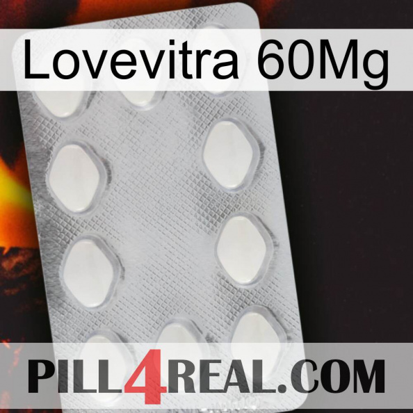 Lovevitra 60Mg 16